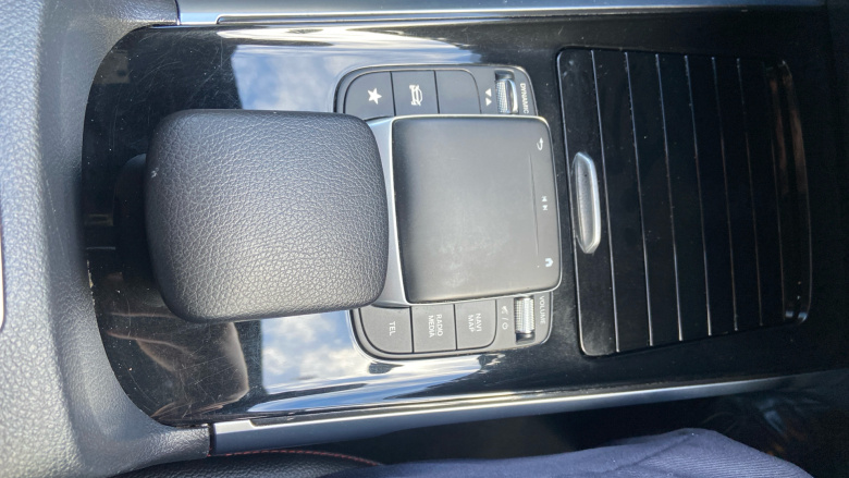 Mercedes-Benz GLB 200 AMG Line 5dr 7G-Tronic Petrol Estate